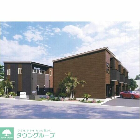 Pacifica ShonanA棟の物件内観写真